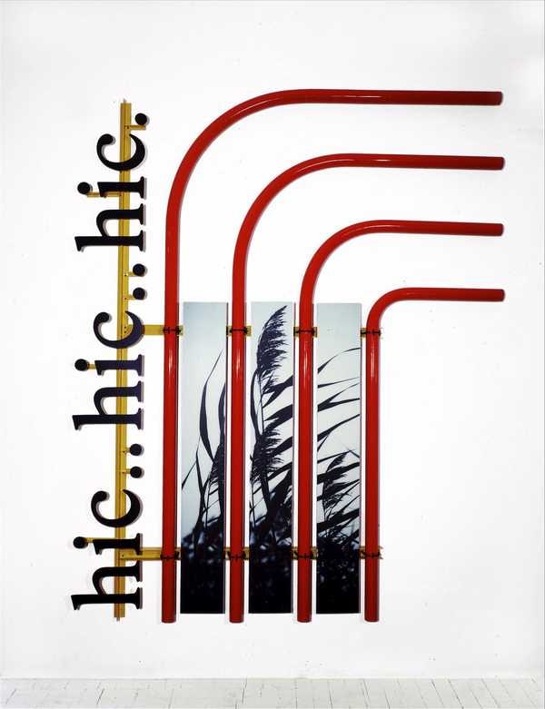 Pipes and Hics