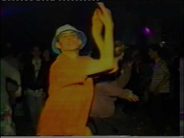 Fiorucci Made Me Hardcore