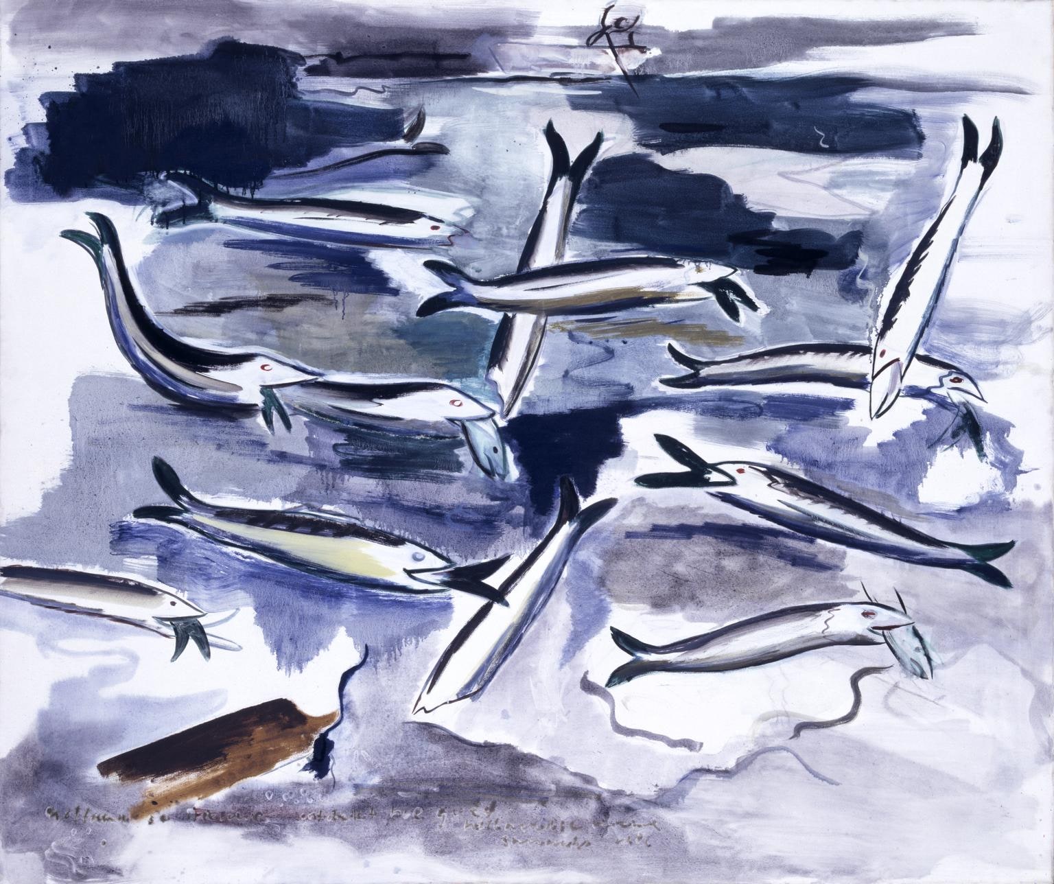New Dutch Herring
