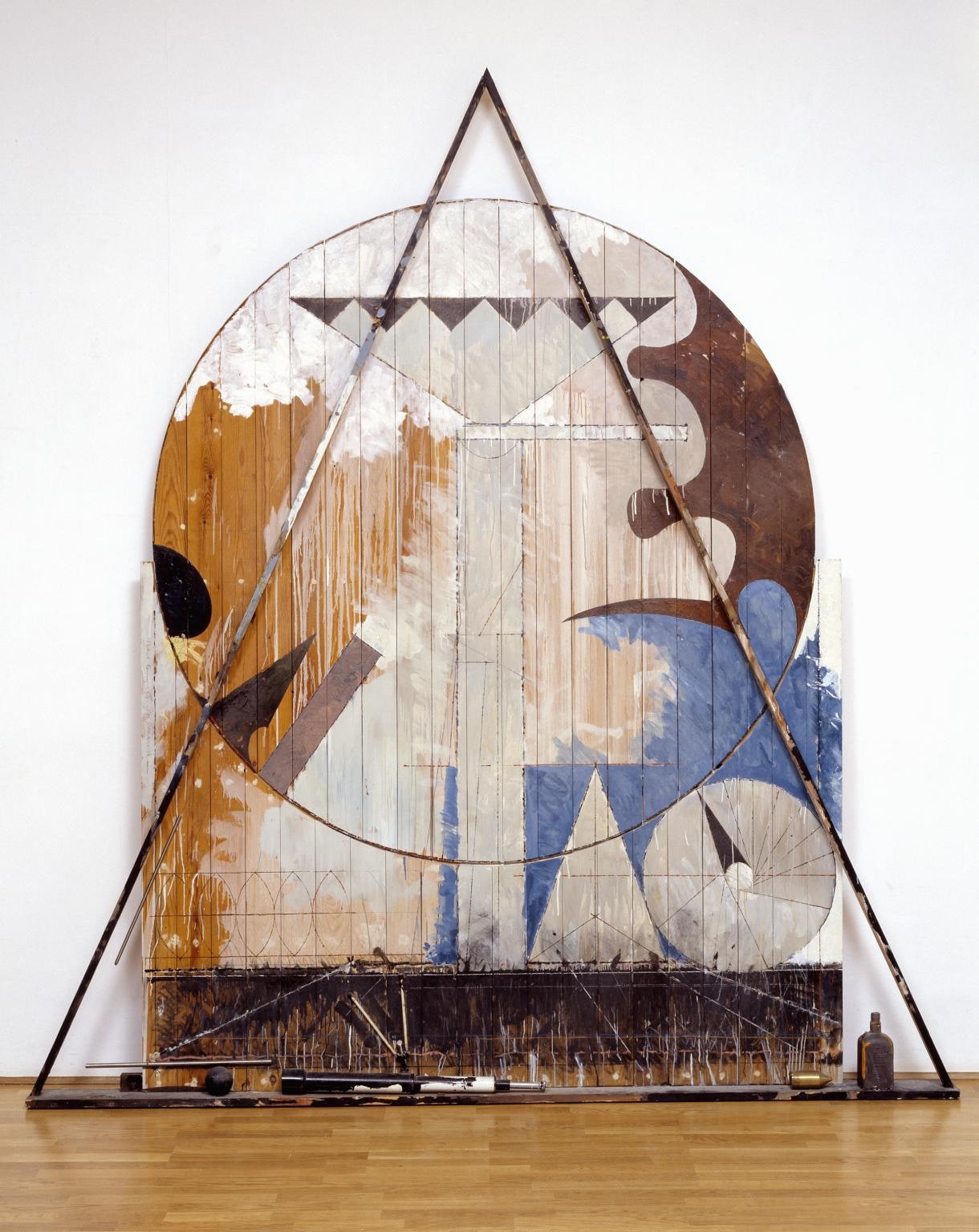 The Astronomer