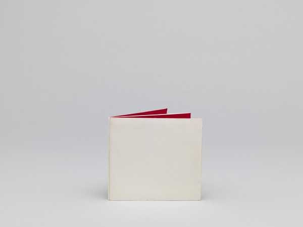 Calligraphic Book