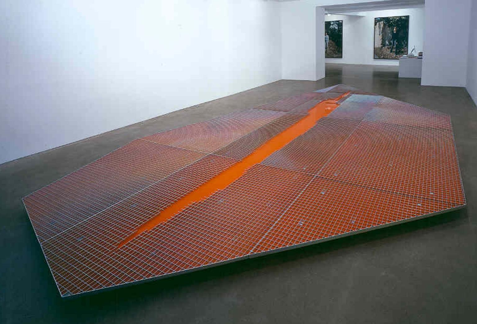 Lava I