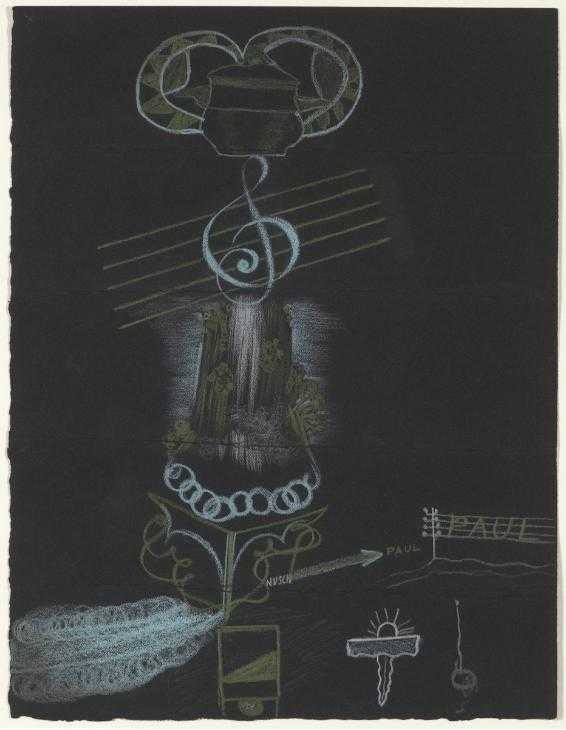 Exquisite Corpse