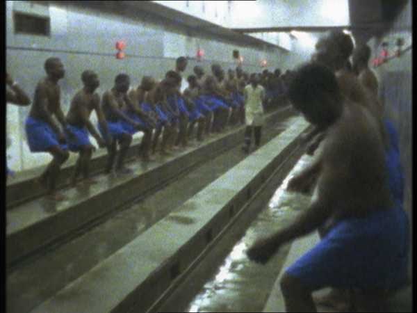 Caribs’ Leap/Western Deep