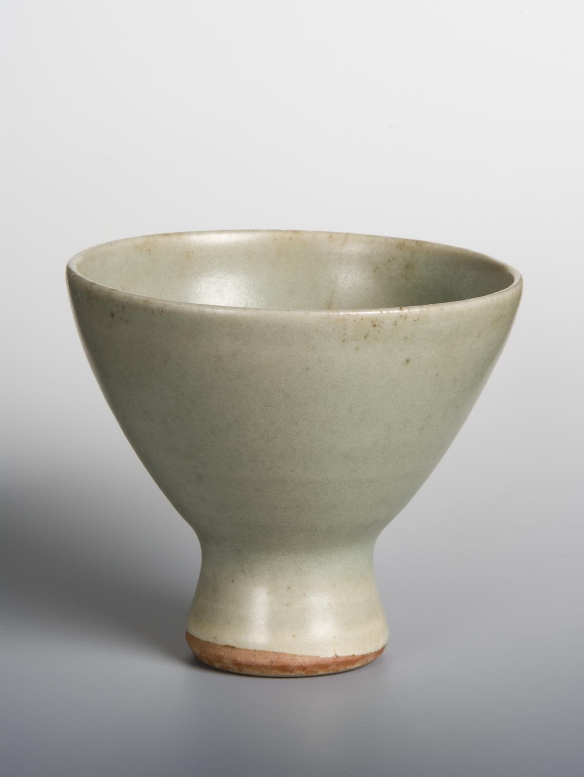 2 Standard Ware Mead Cups