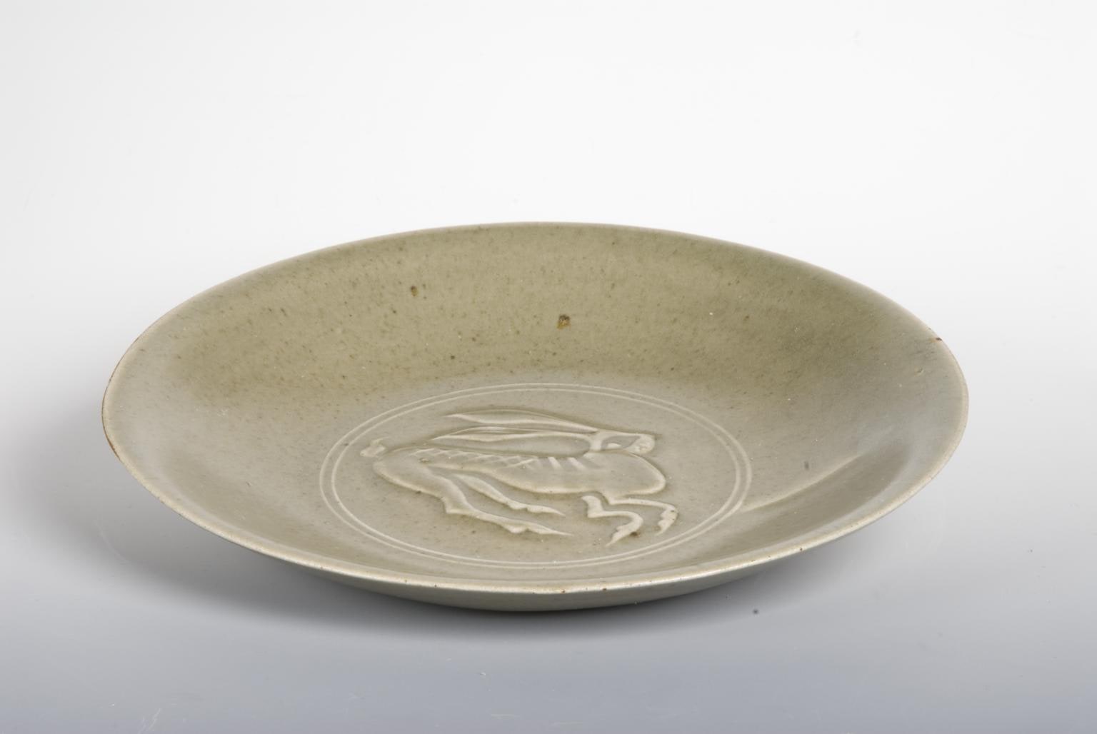 Hare Plate