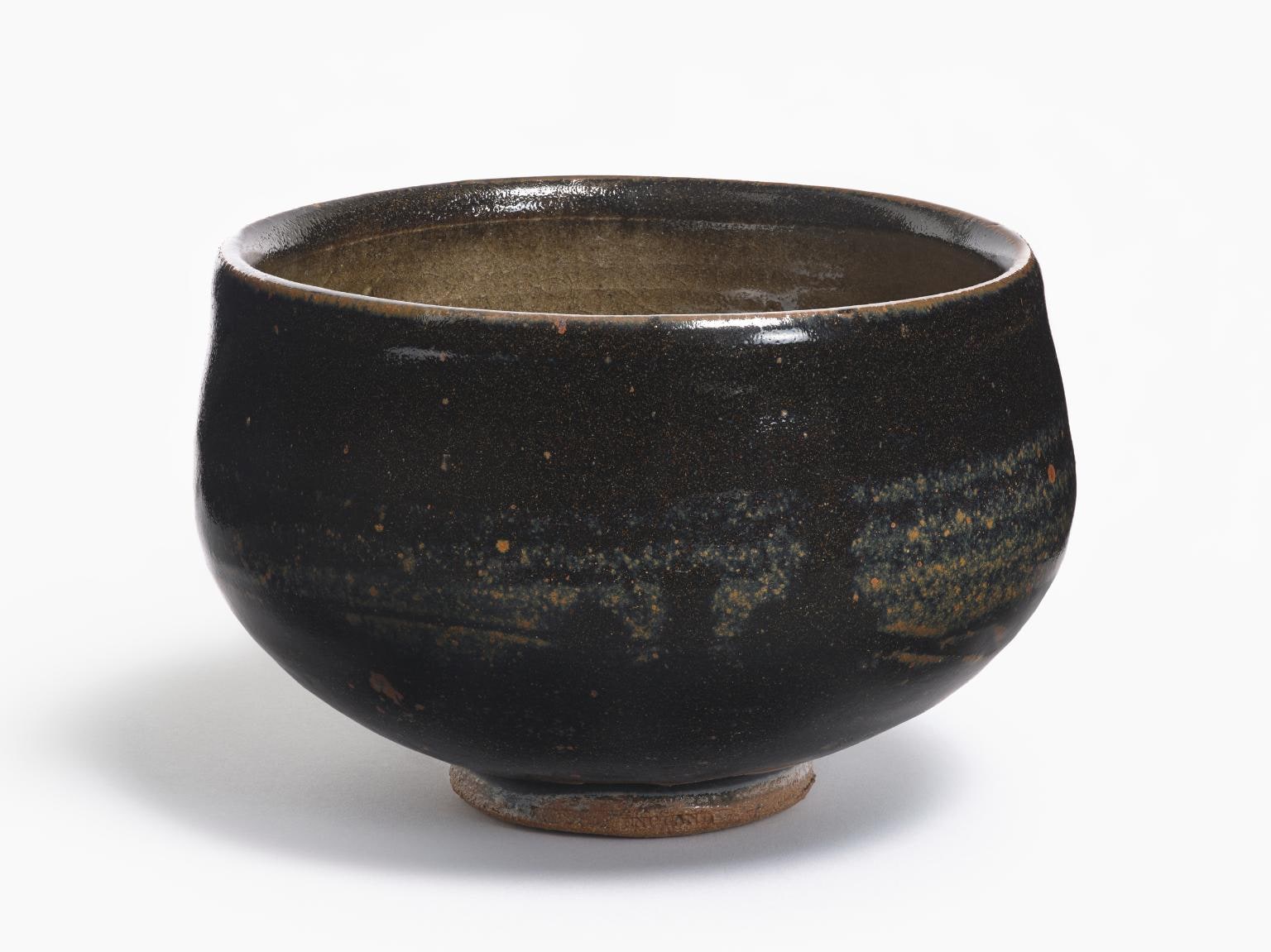 Tea Bowl