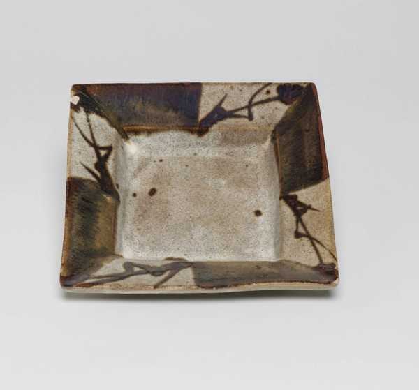 Square Dish