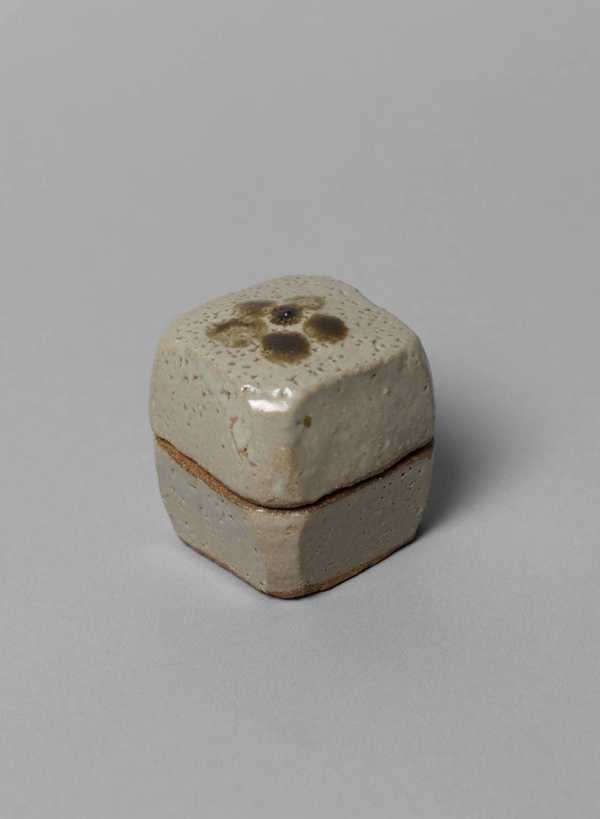 Incense Box