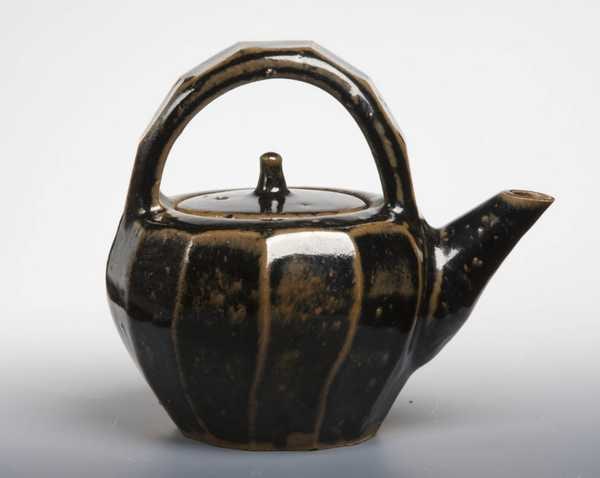 Teapot
