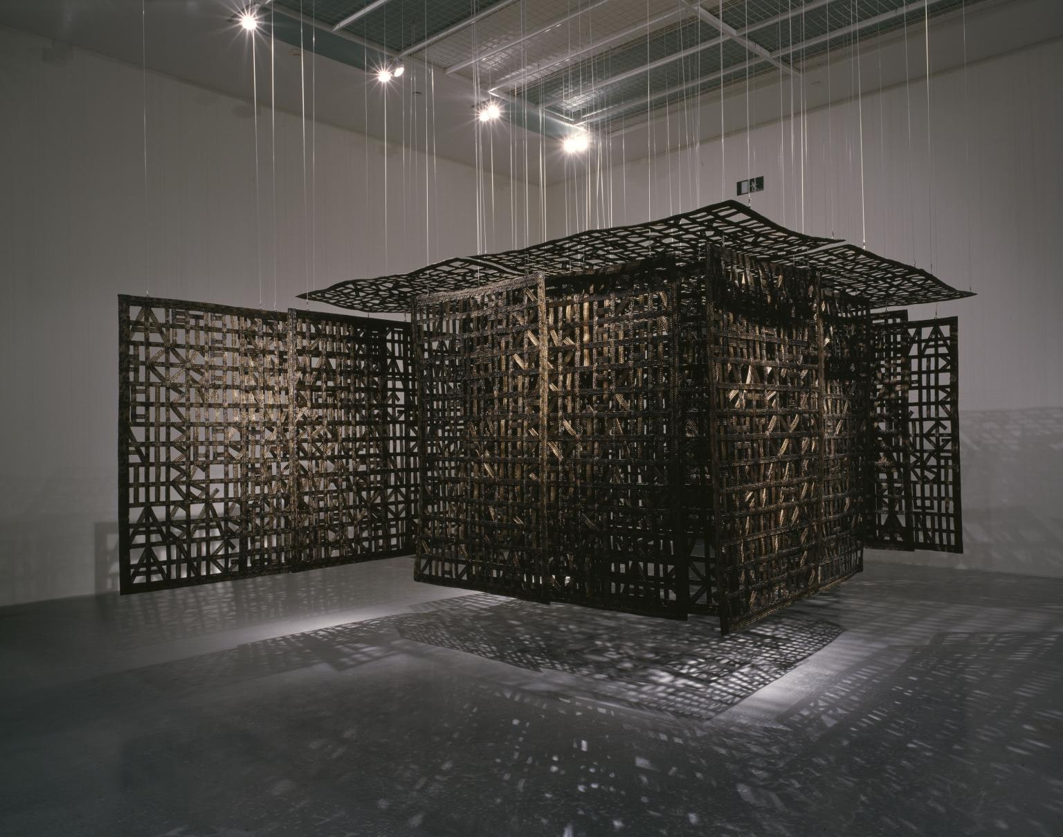 Untitled (Diptico XXI)