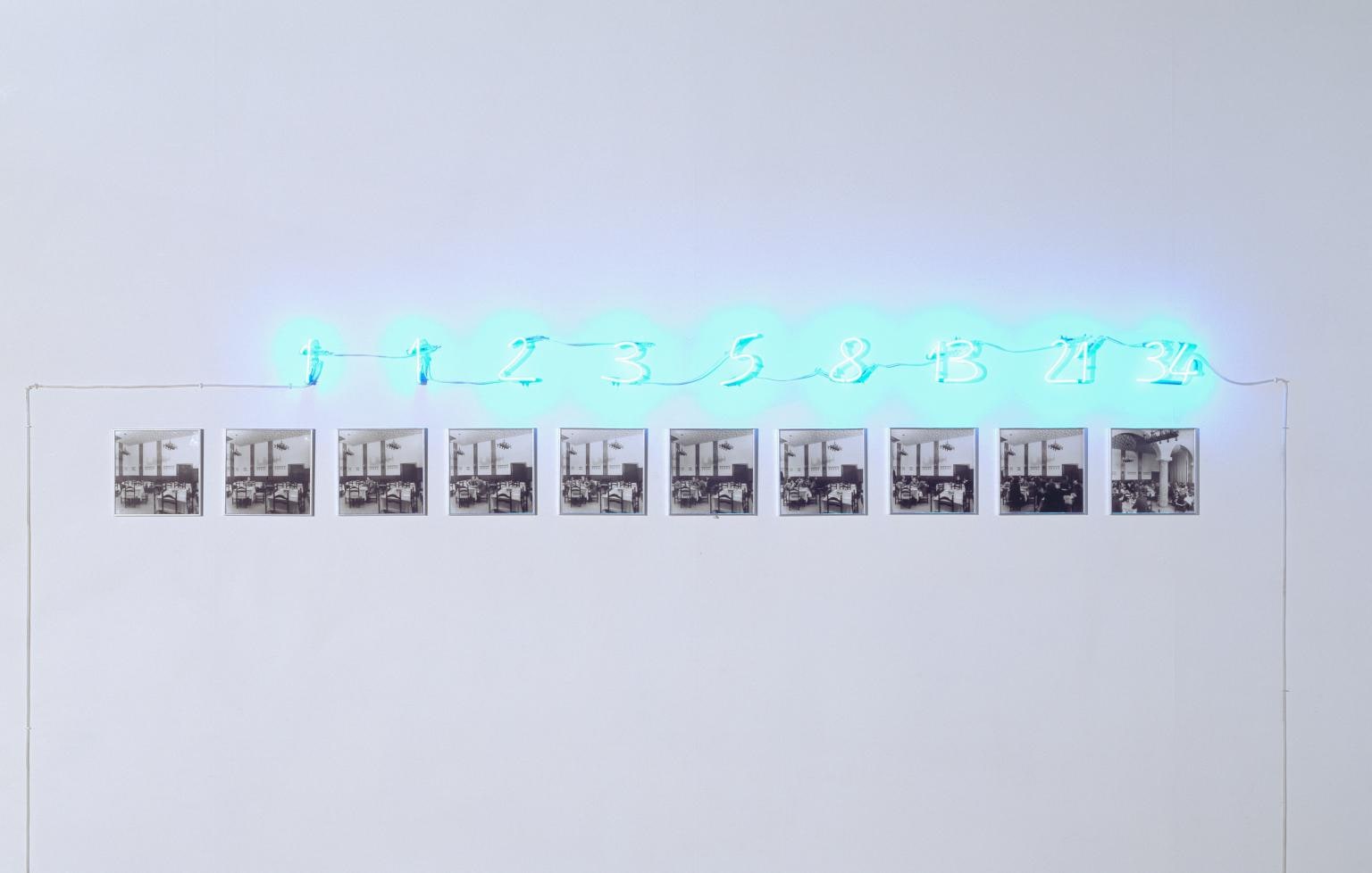 Untitled (A Real Sum is a Sum of People)