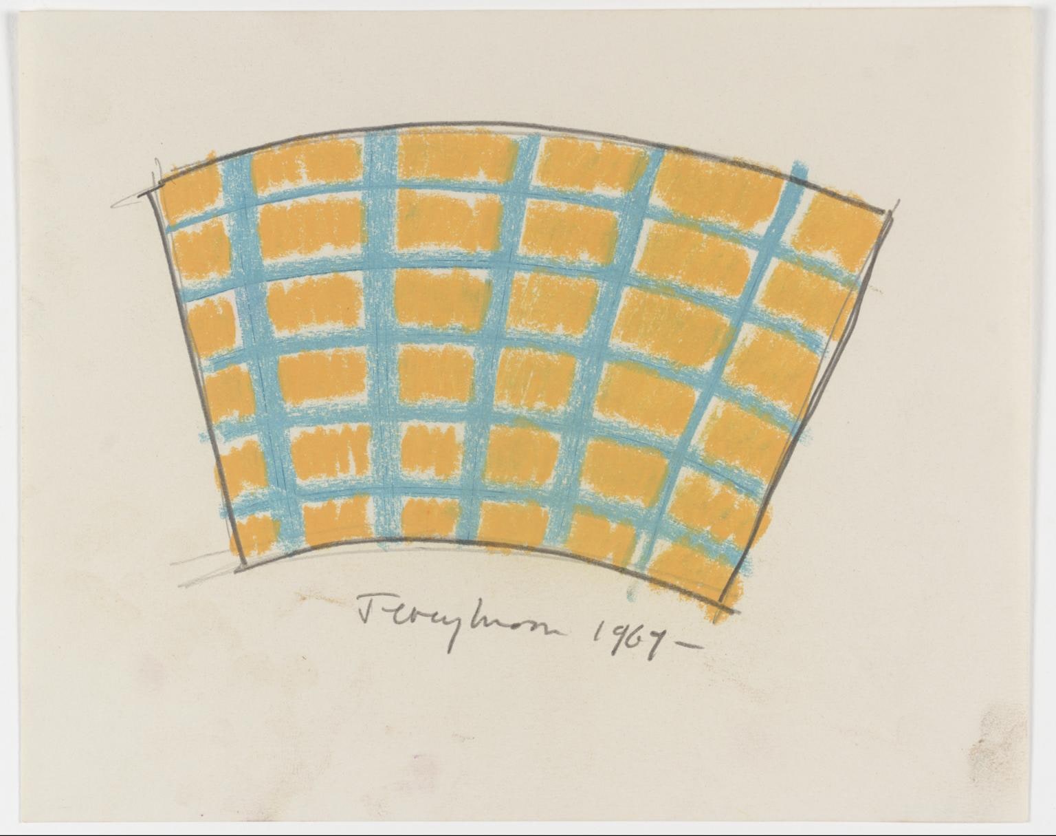 Drawing [1969]