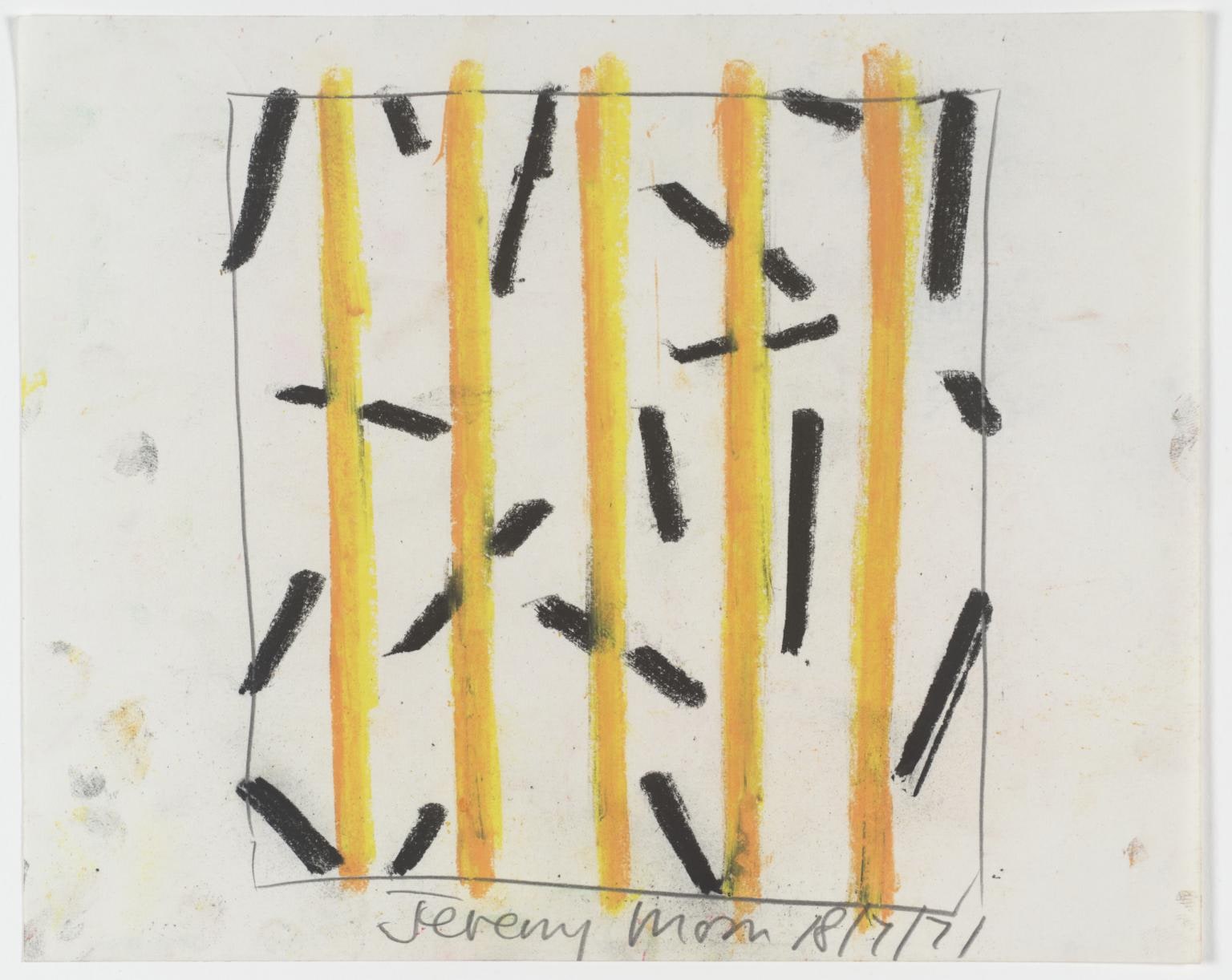 Drawing [18/7/71]