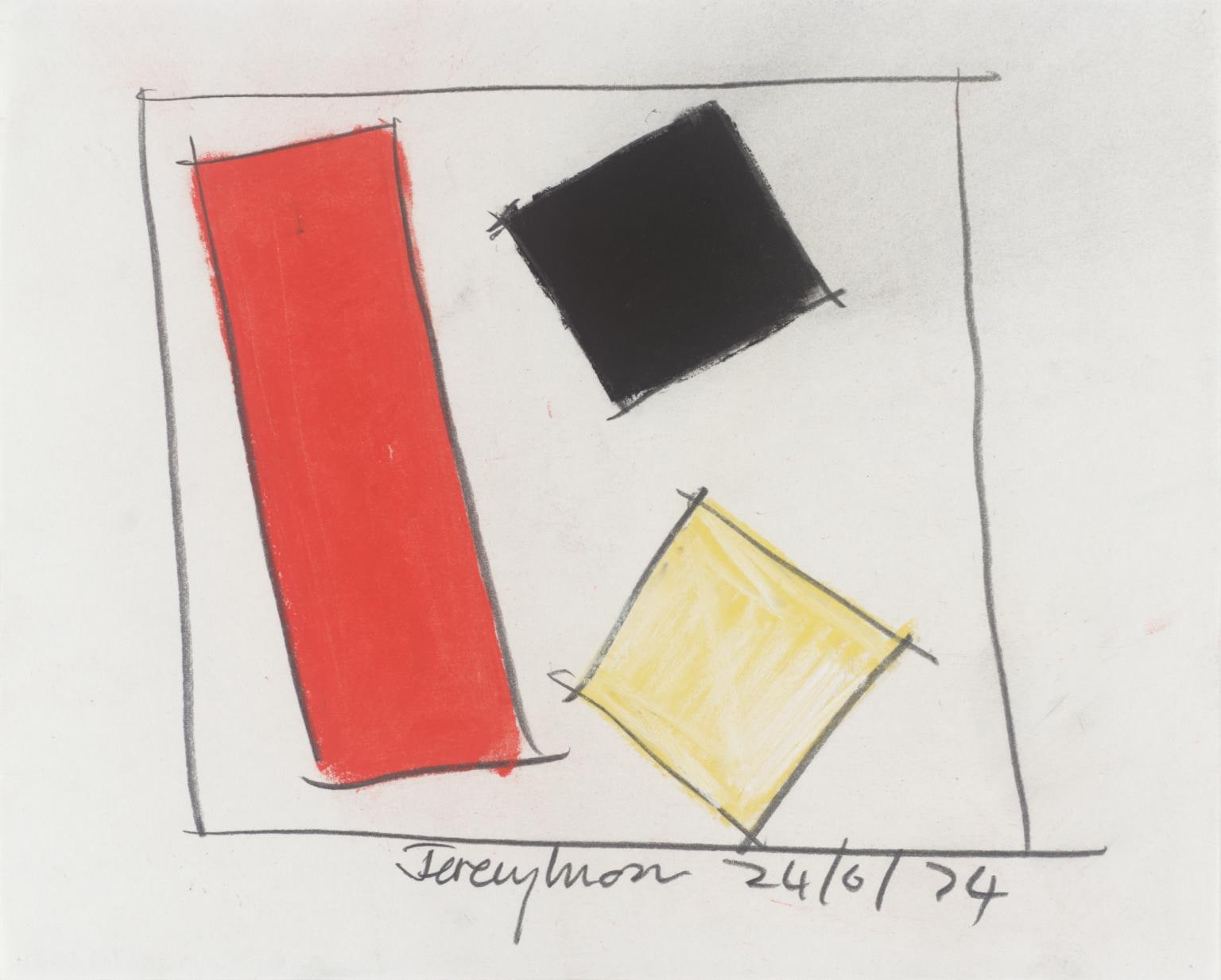 Drawing [24/6/74]