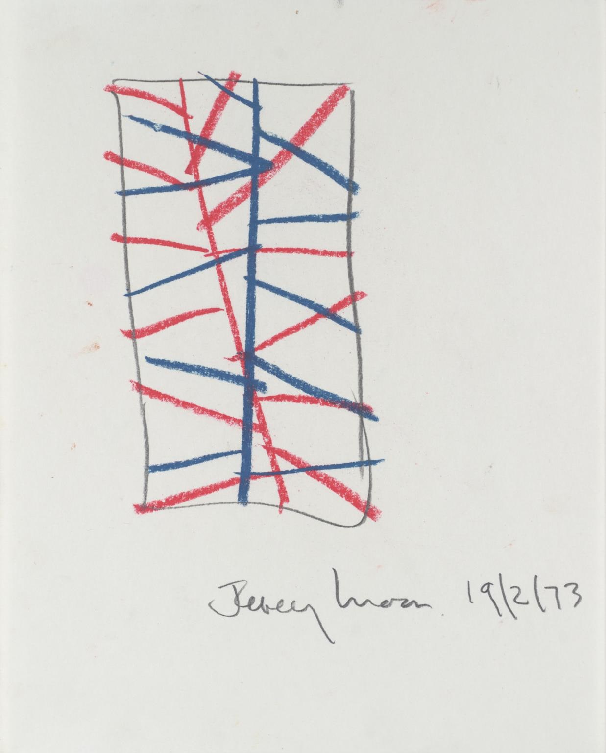 Drawing [19/2/73]