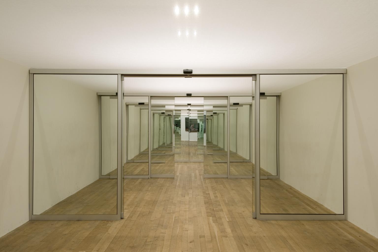 Sliding Doors