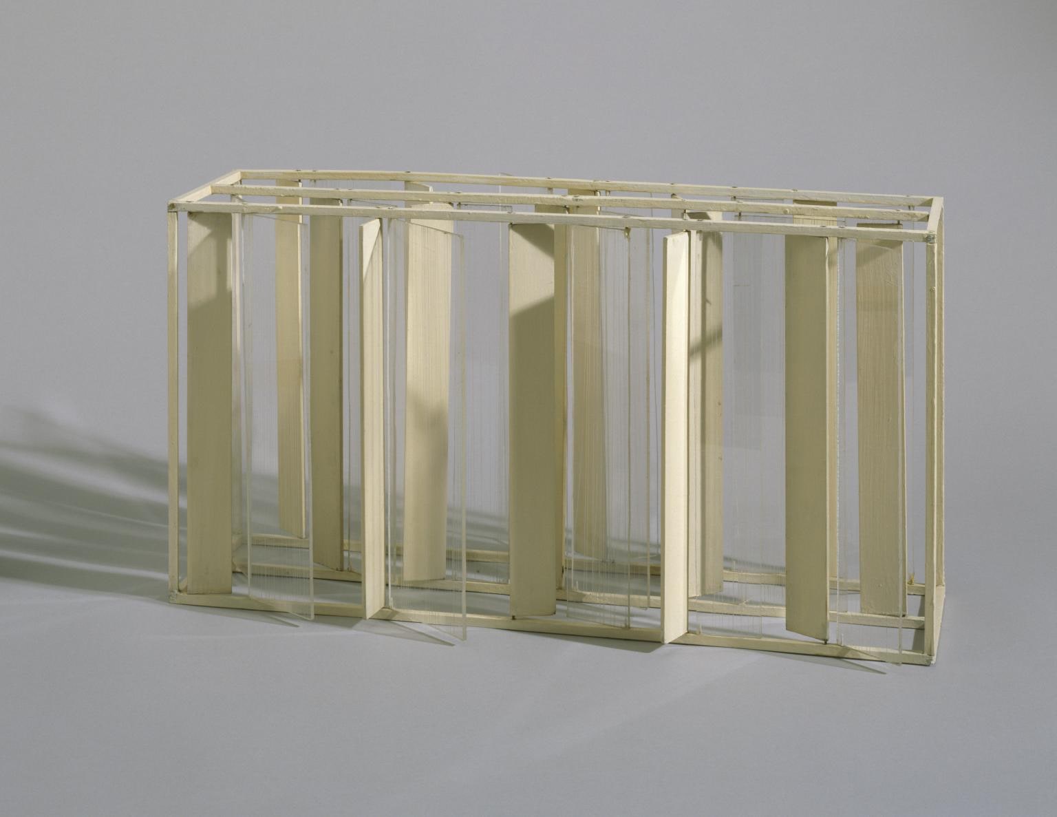 Light Modulator No.2