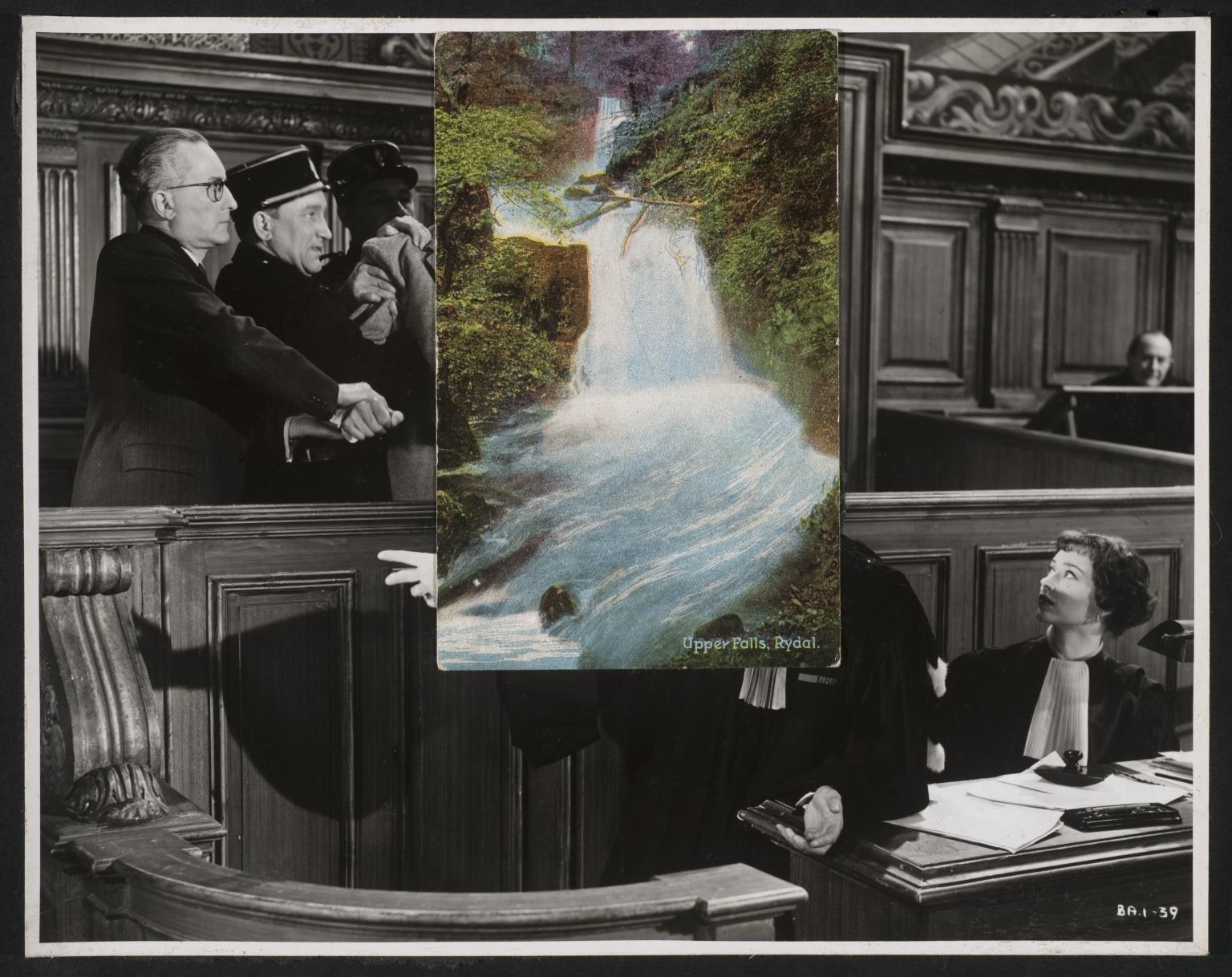 The Trial
