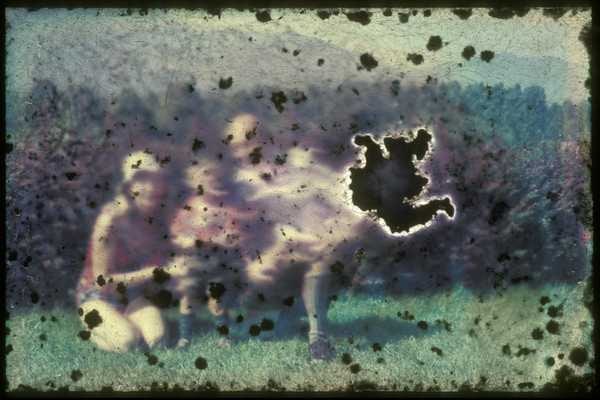 Untitled (V)