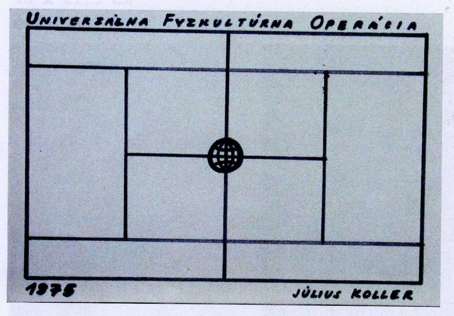 Universal Physical-Cultural Operation