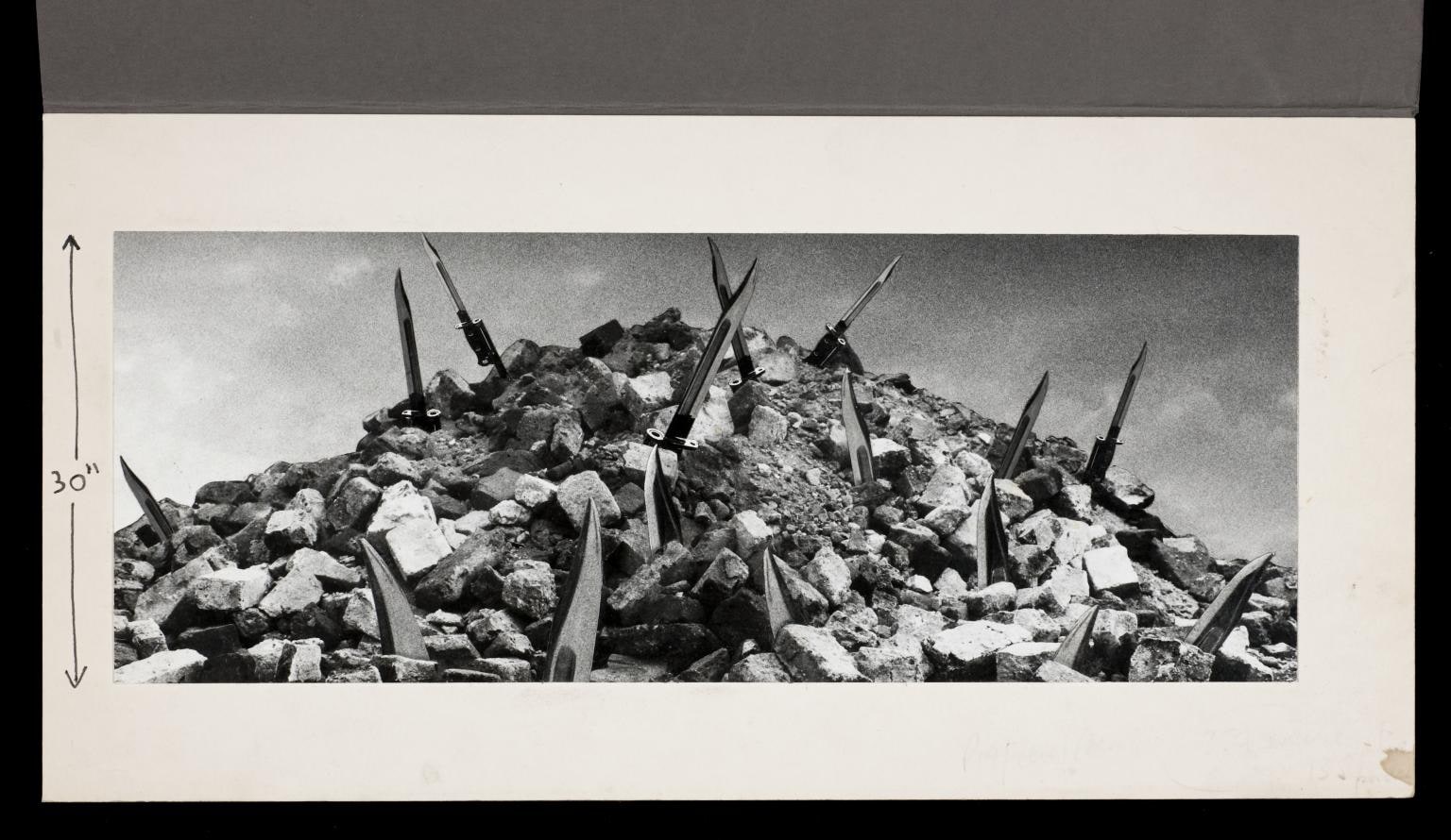 Rubble