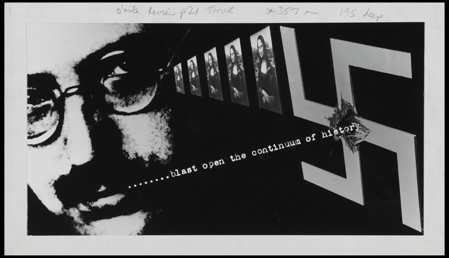 Walter Benjamin