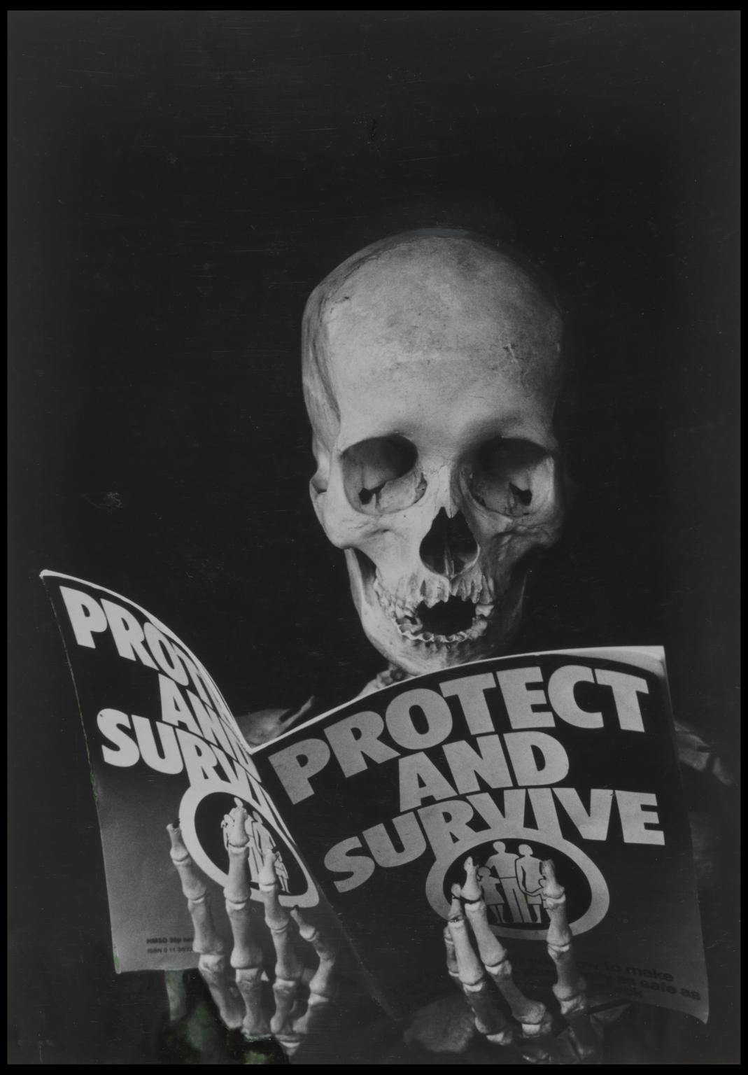 Protest and Survive