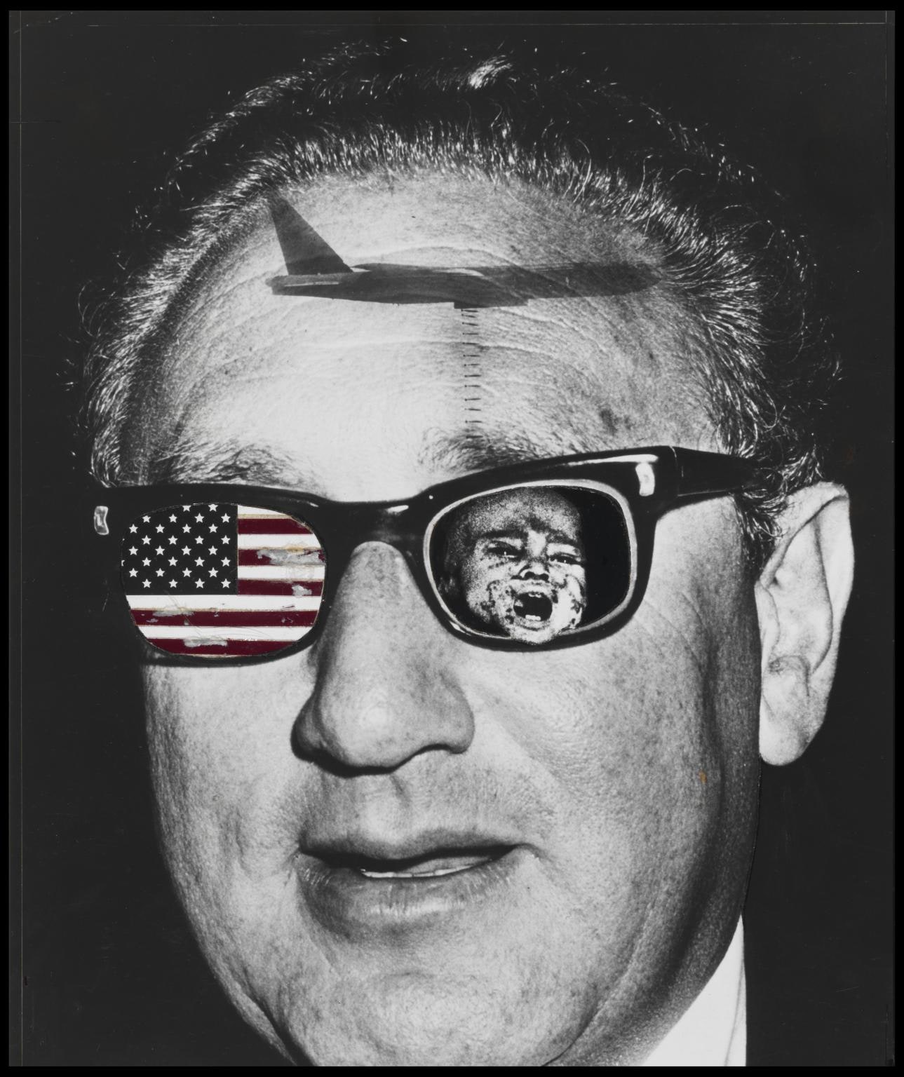 The Kissinger Mind