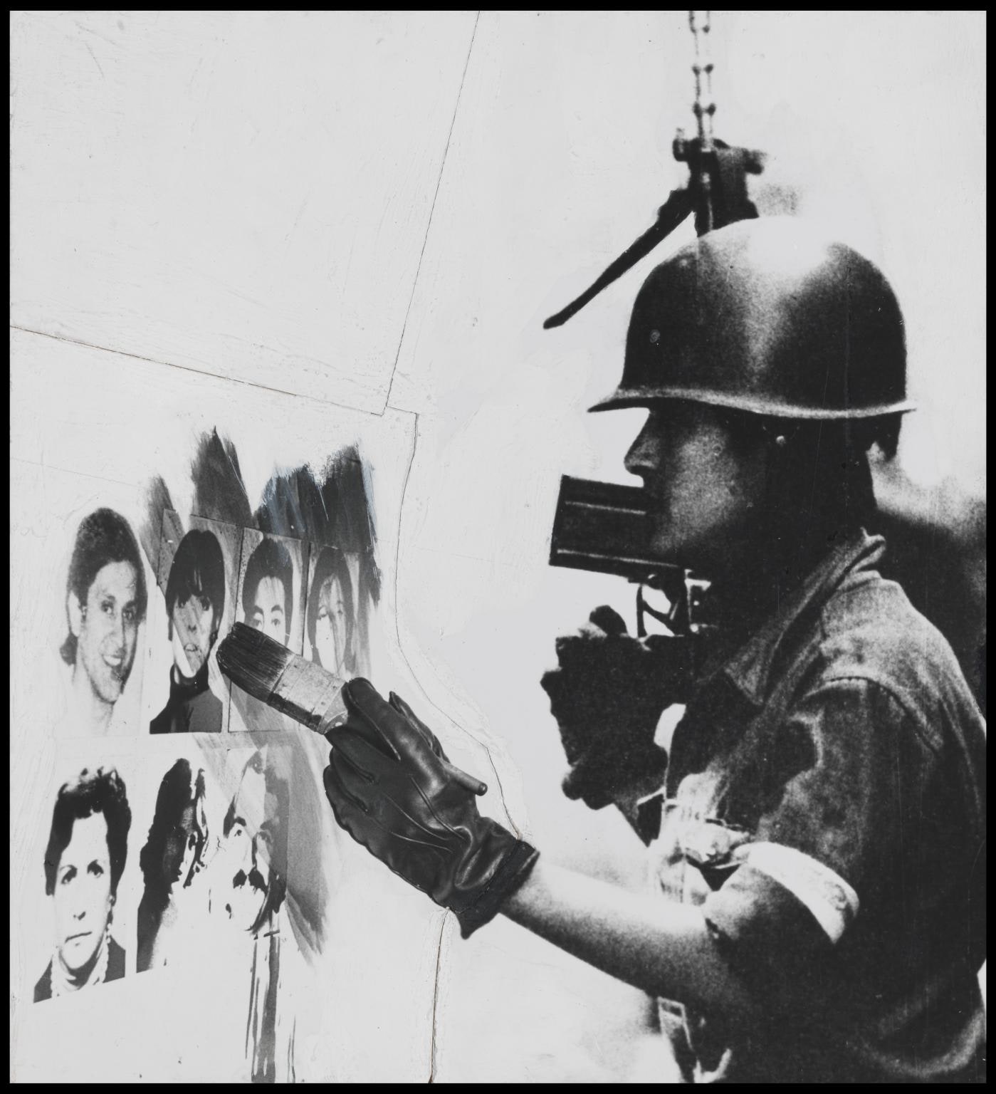 Disappeared Prisoners