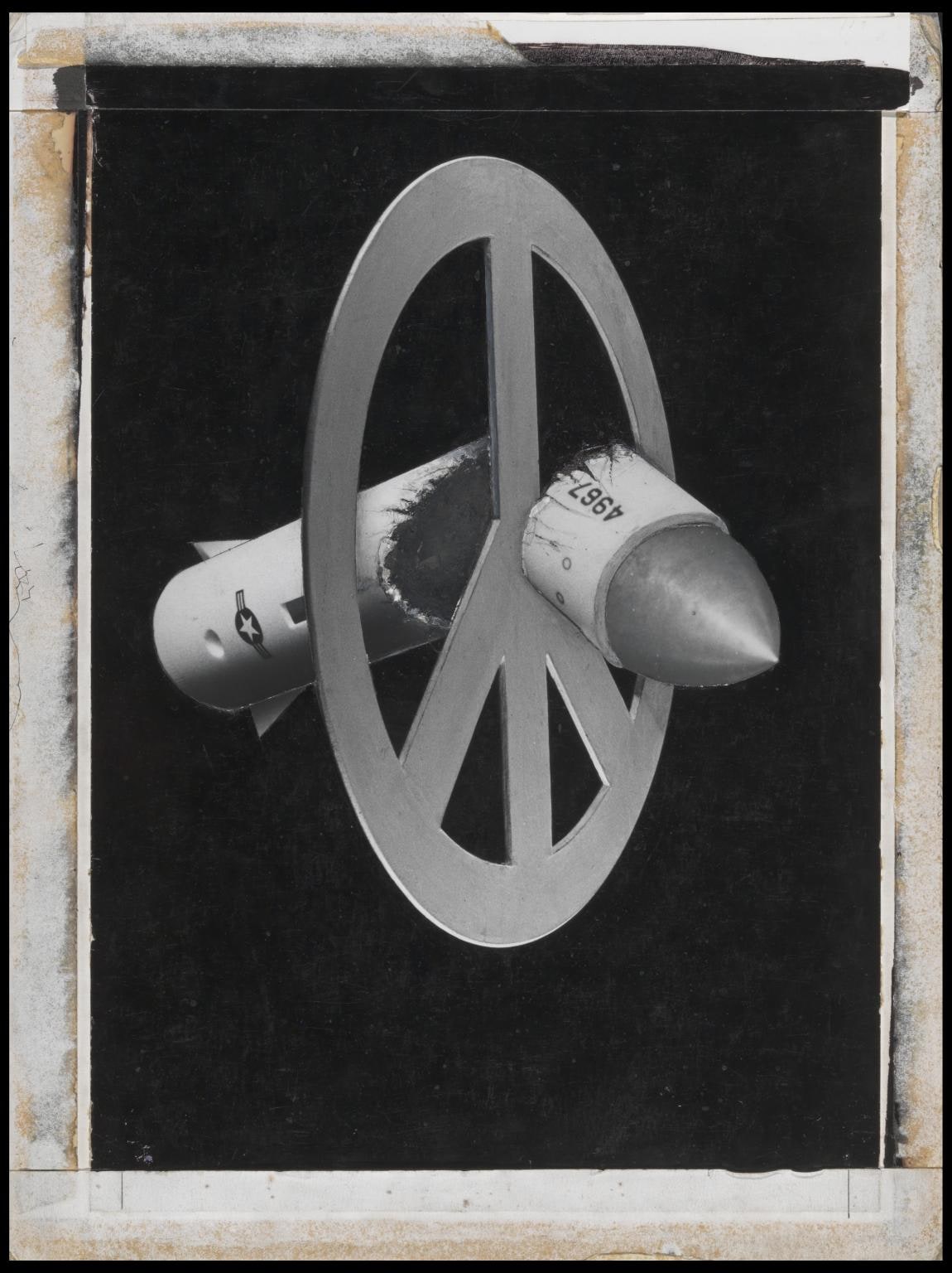 Broken Missile