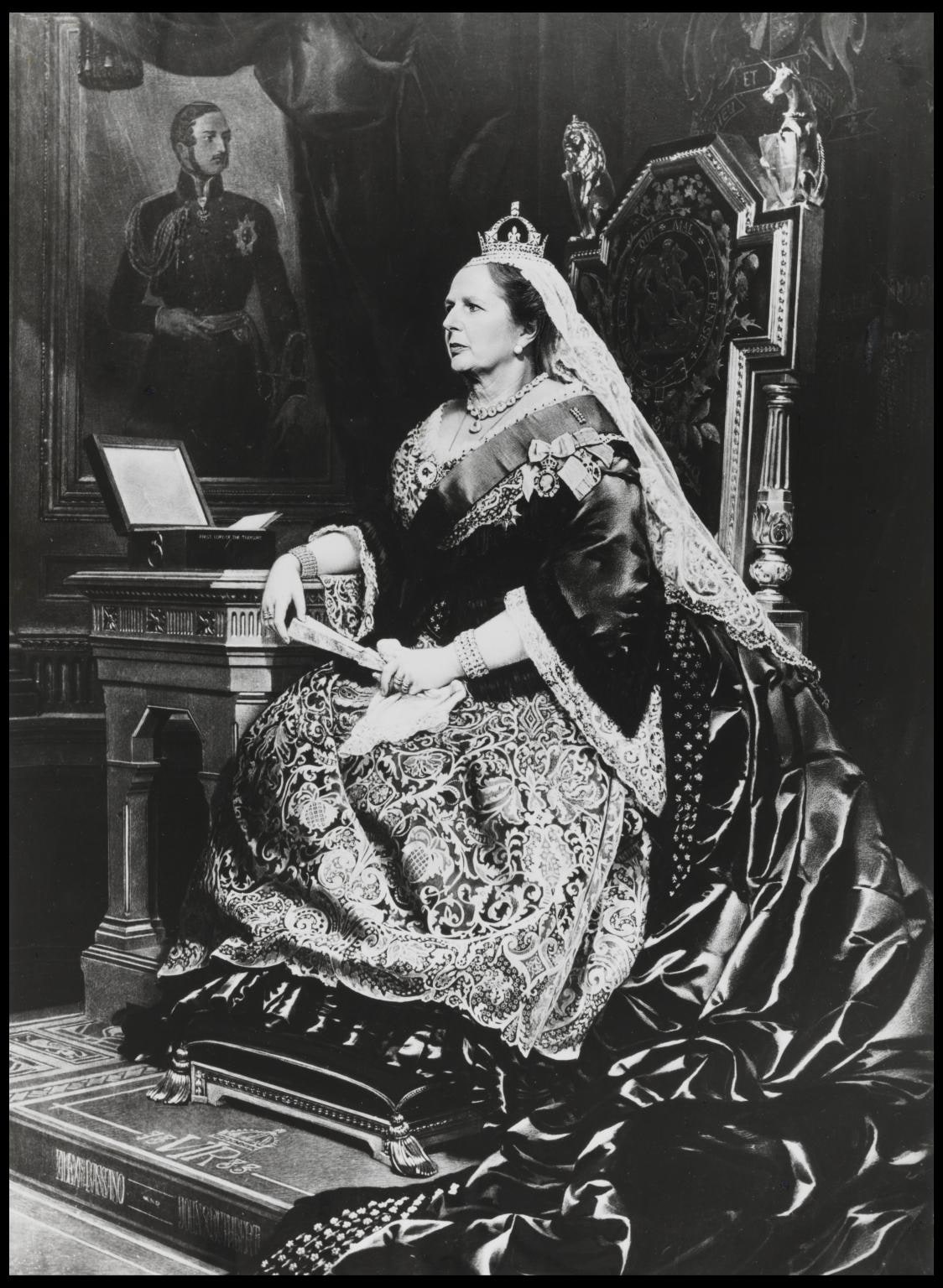Maggie Regina