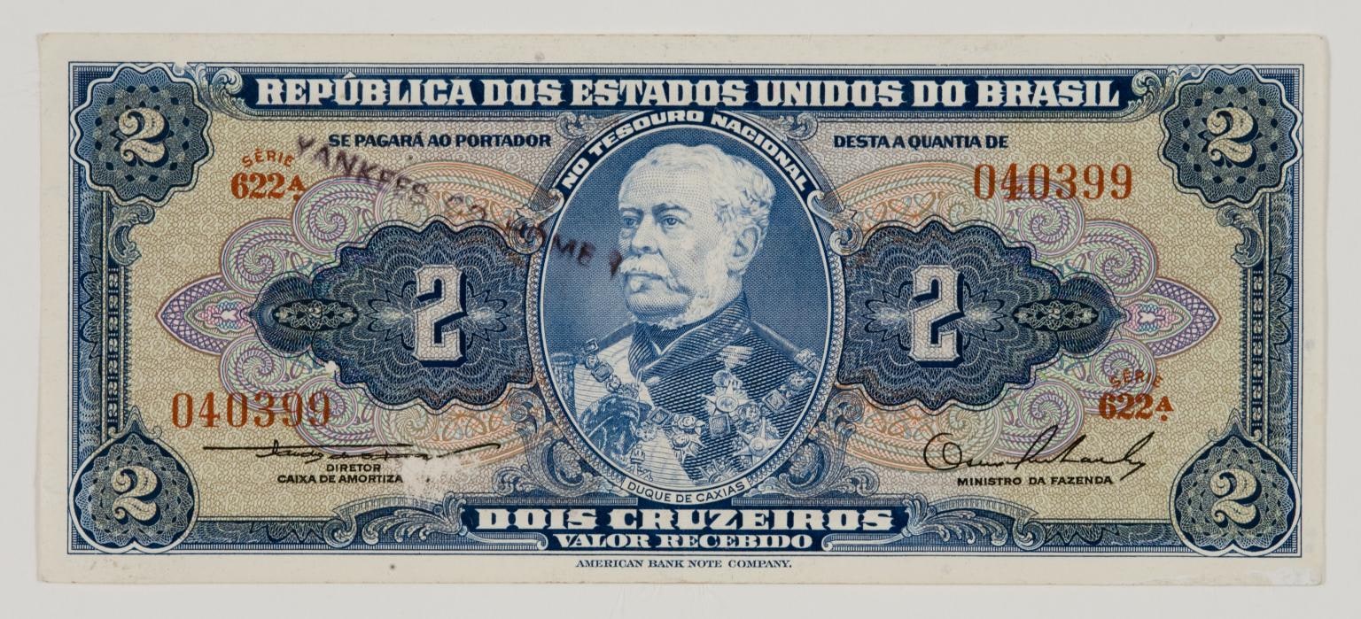 Insertions into Ideological Circuits 2: Banknote Project