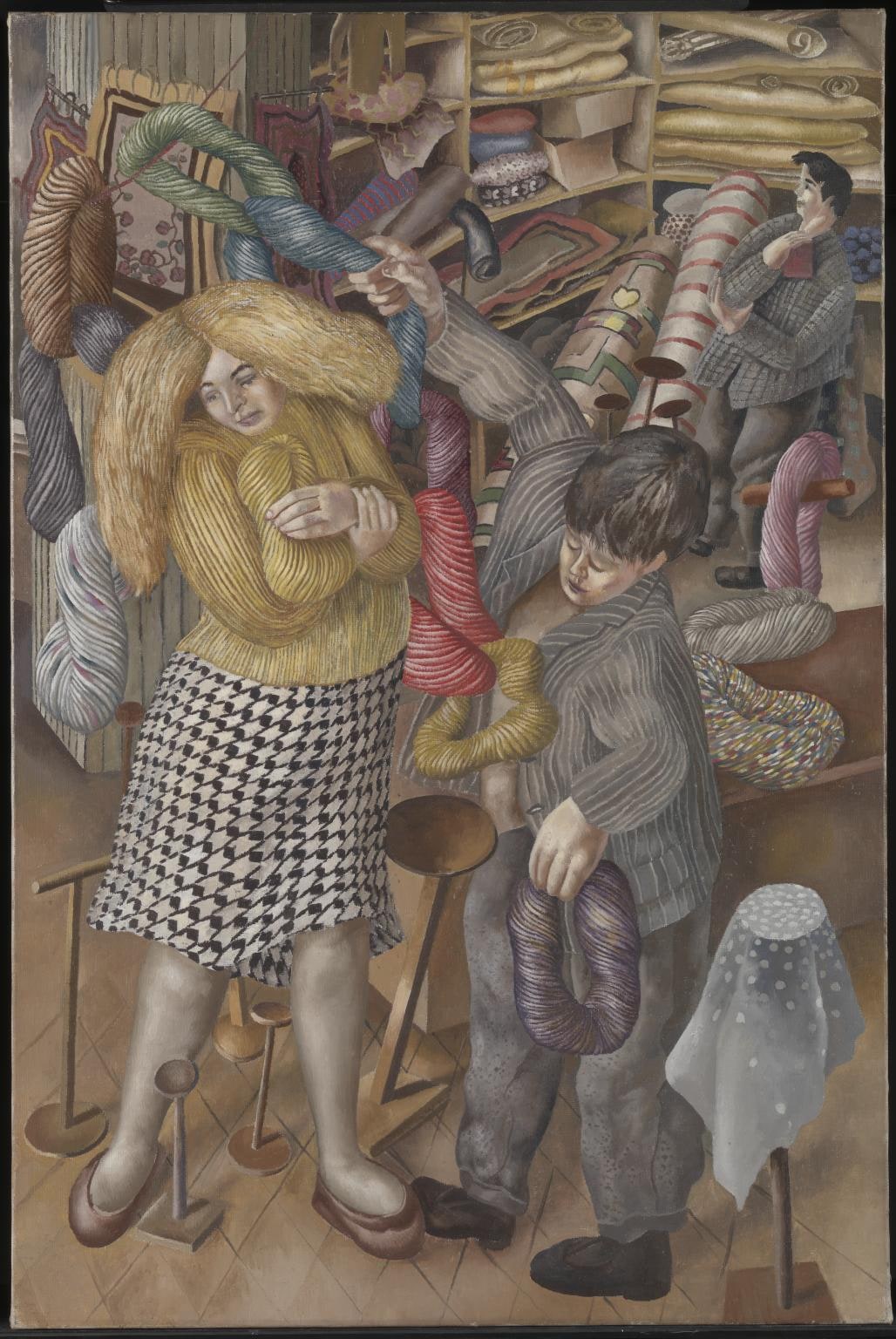 The Woolshop