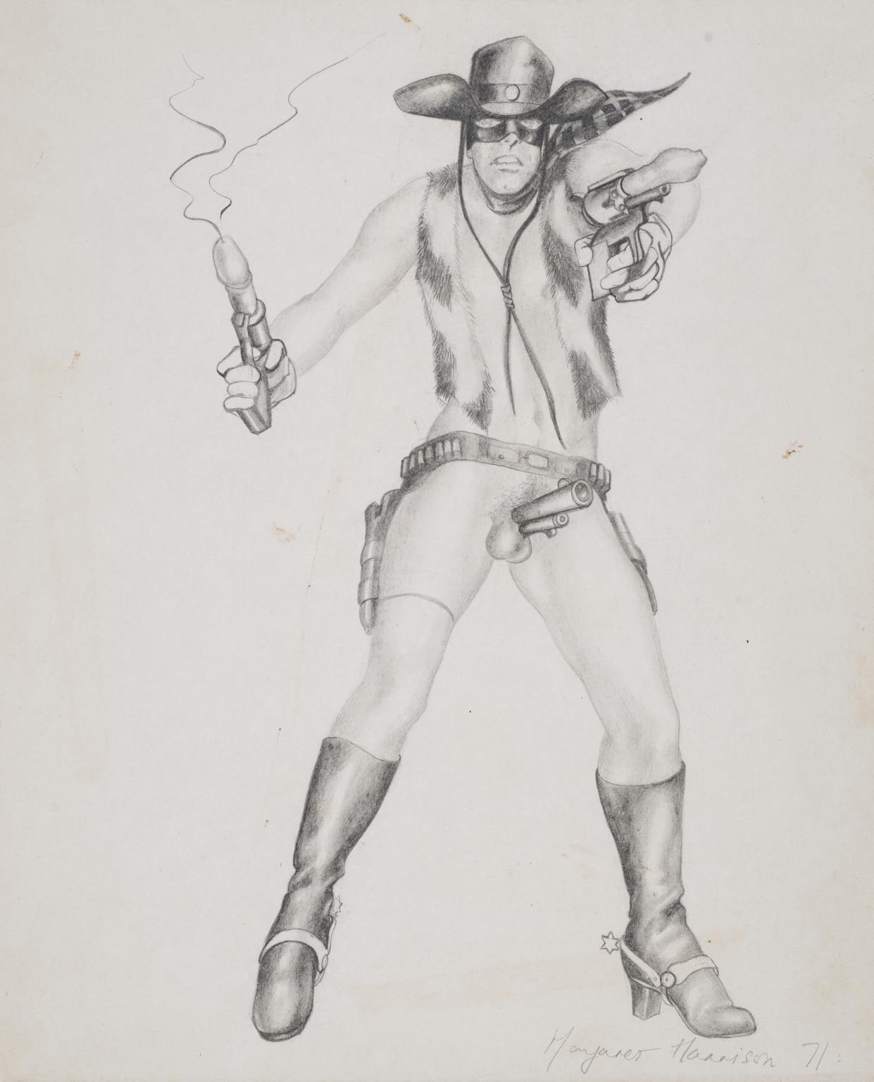 Son of Rob Roy
