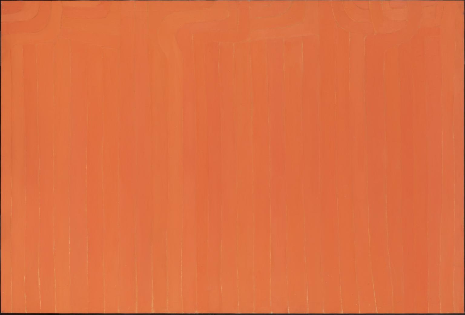Untitled Orange