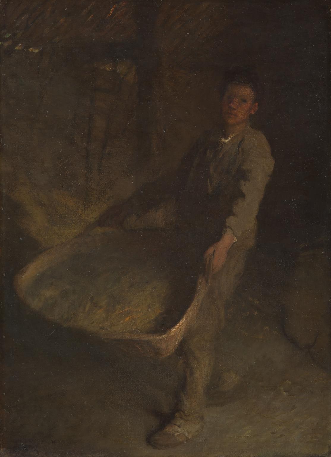 The Farmer’s Boy