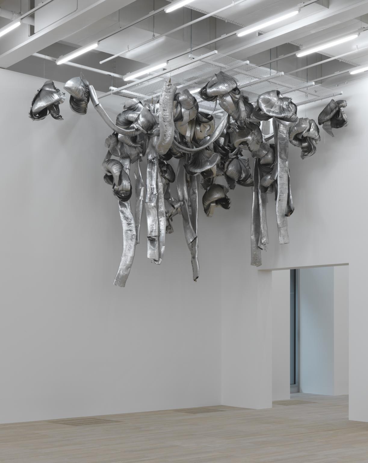 Untitled (Living Sculpture)