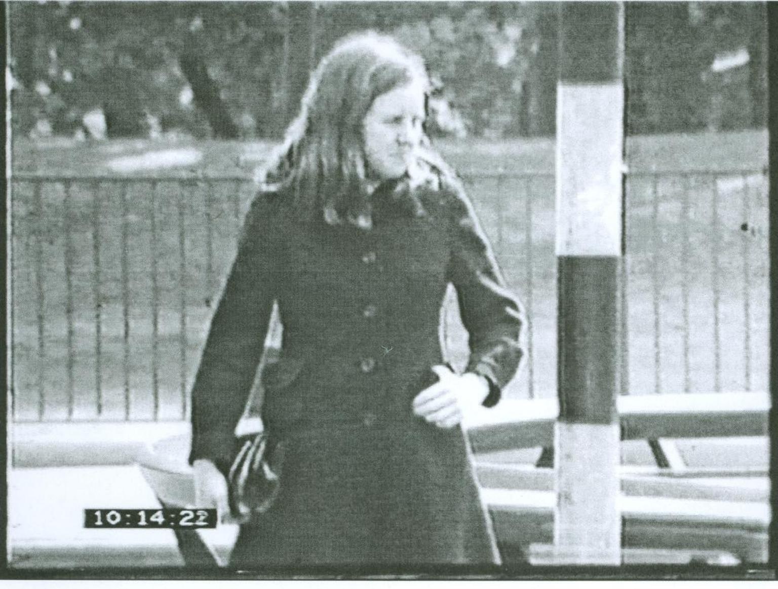 Bernadette