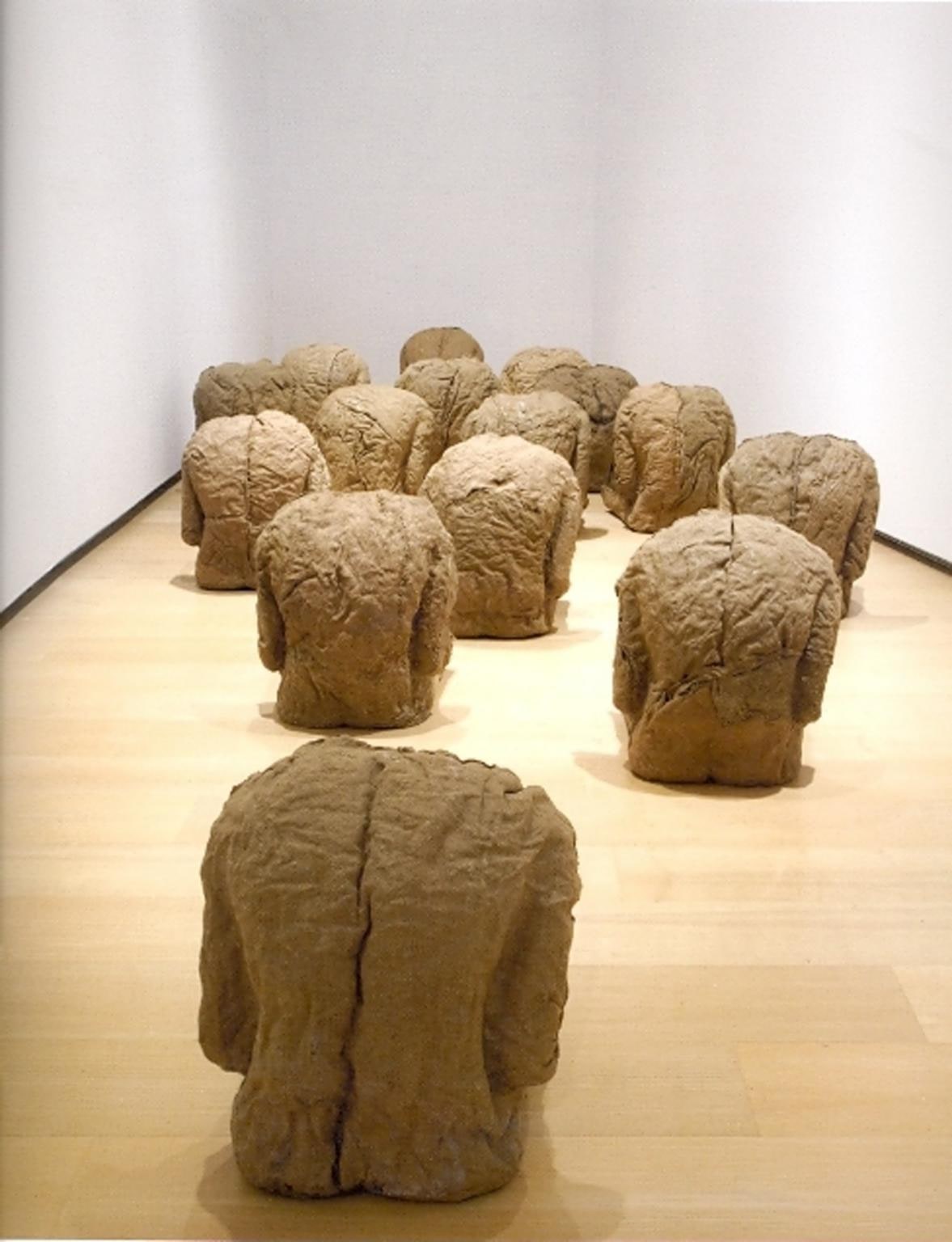 Backs