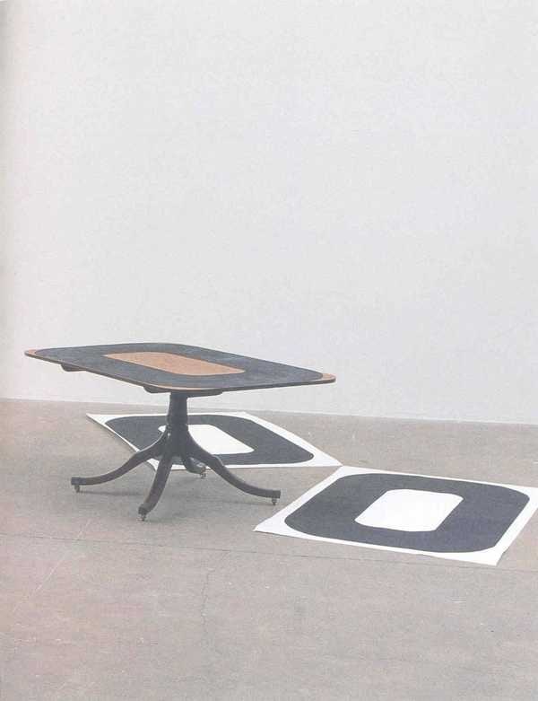 Zero Table