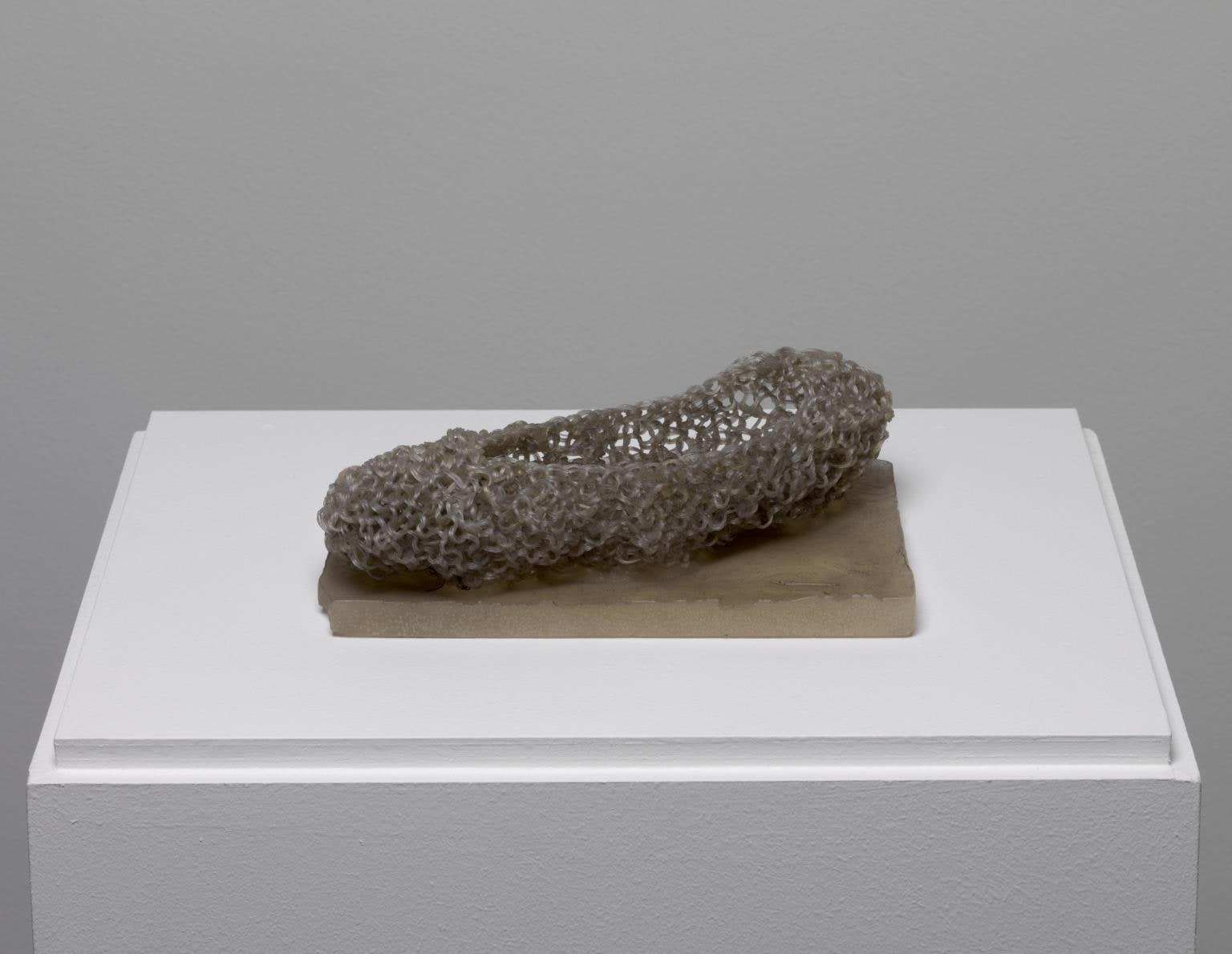 Untitled (Little shoe)