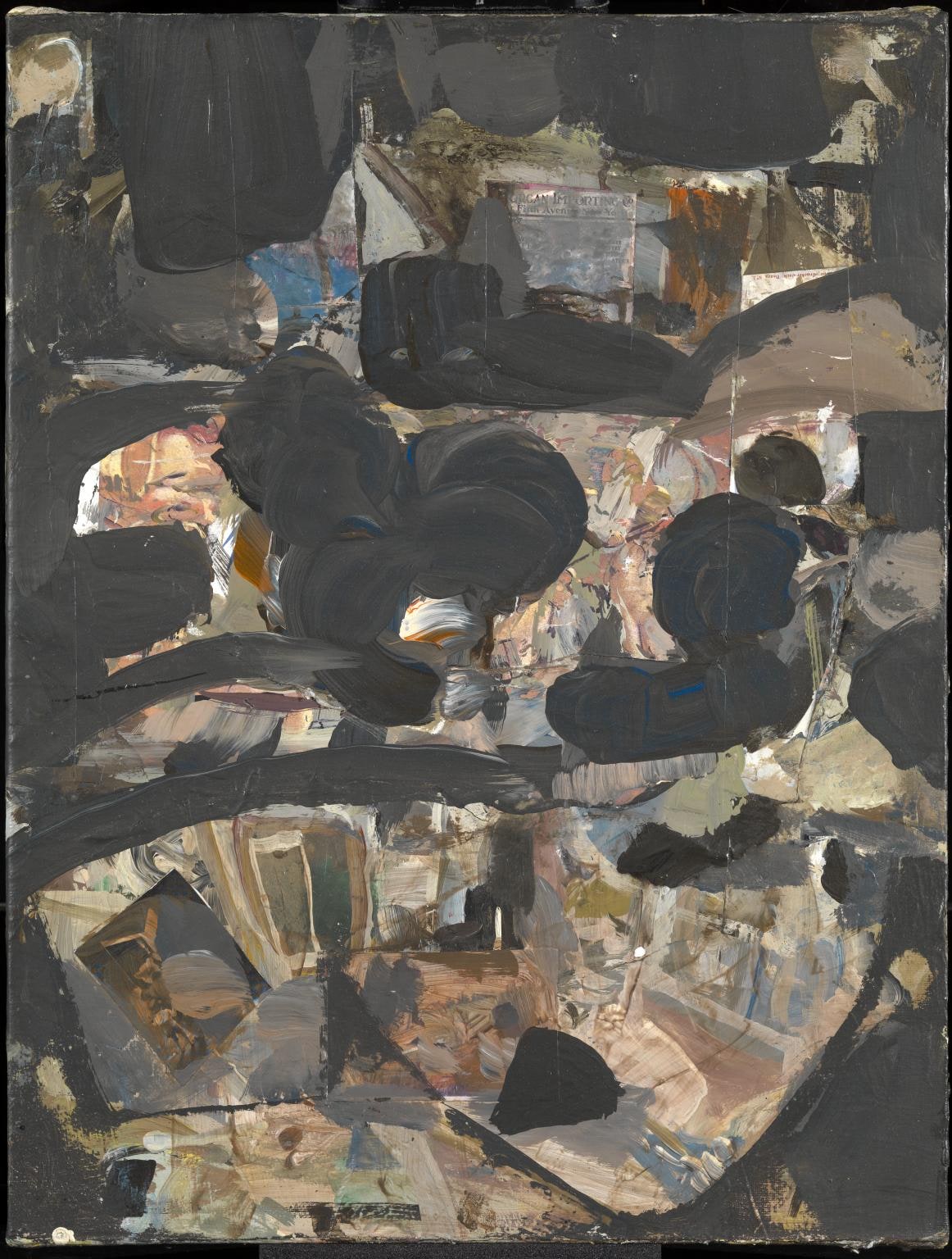 Rooms of the Mind