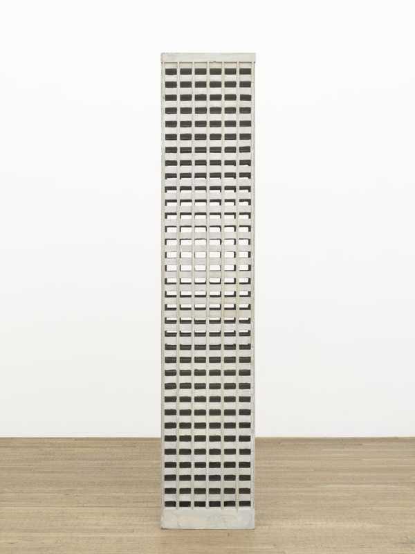 Monument for the Living