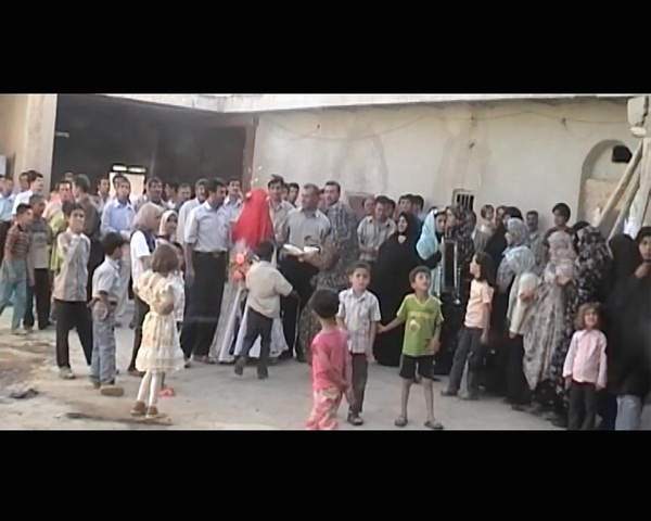 A Dowry for Mahrou