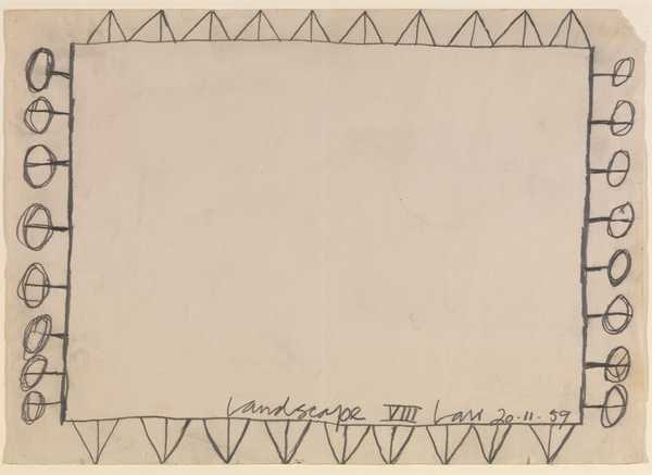 Landscape VIII