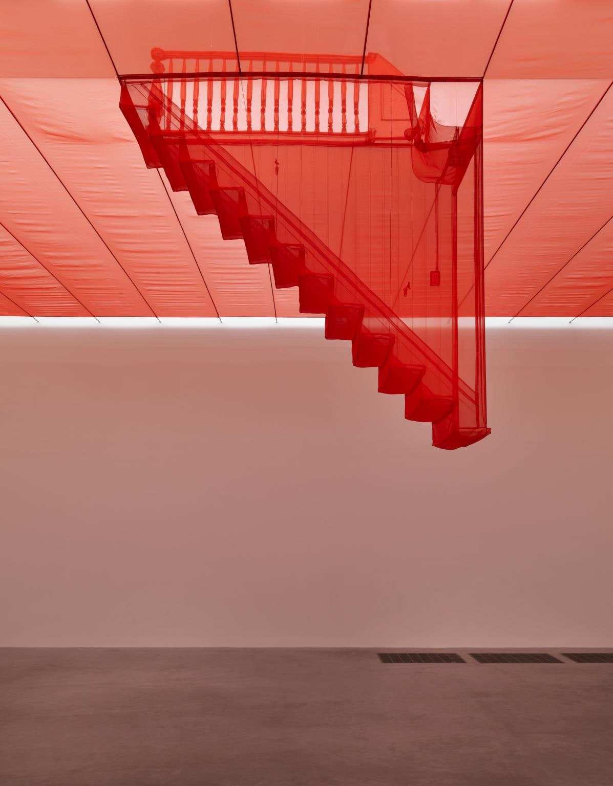 Staircase-III