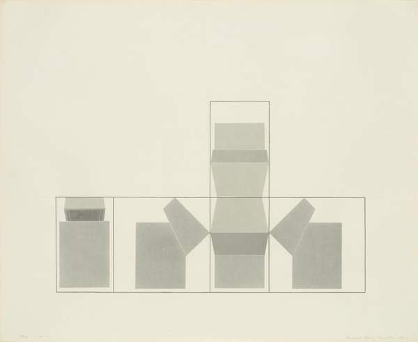 4 boxes