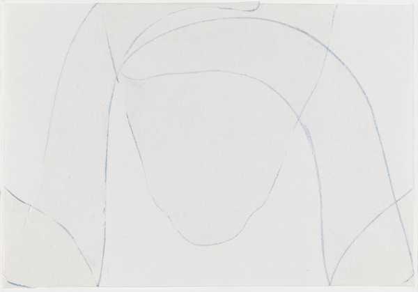 Hathor Drawing 6
