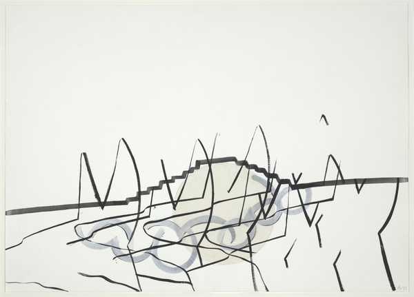 Migration Series 5